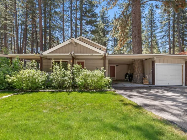 2530 Pinter Ave, South Lake Tahoe, CA 96150