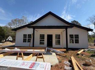 235 Seven Oaks Dr, Washington, GA