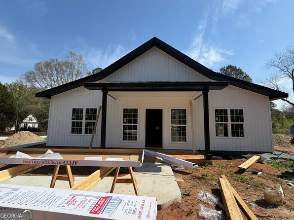 235 Seven Oaks Dr, Washington, GA 30673