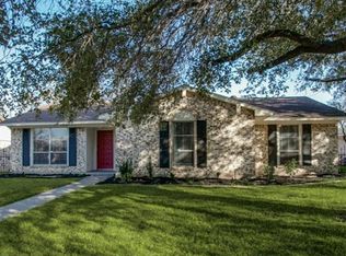 11121 Cactus Ln, Dallas, TX 75238