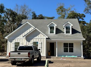 164 Old Wharf Rd, Brunswick, GA 31523