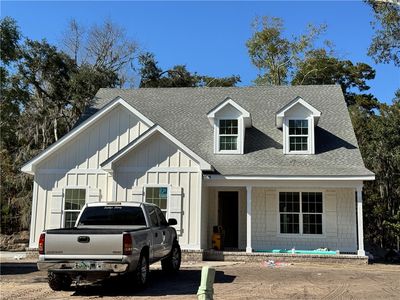 164 Old Wharf Rd, Brunswick, GA, 31523