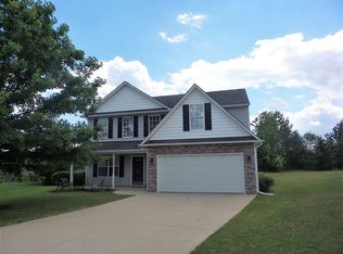 419 Dellwater Way, Spartanburg, SC 29306