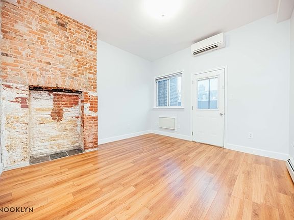2nd image of 132 Jefferson St #3A
