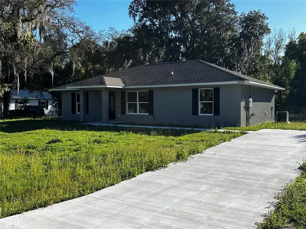 37402 Chicago Ave, Umatilla, FL 32784