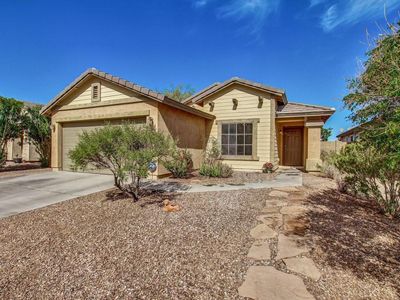 1372 E Natasha Dr, Casa Grande, AZ, 85122