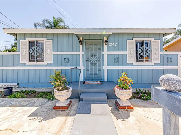 1060 S Rebecca St, Pomona, CA 91766