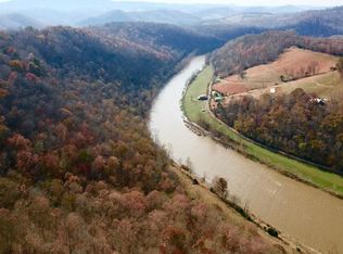 1349 Dry Valley Rd, Thorn Hill, TN 37881