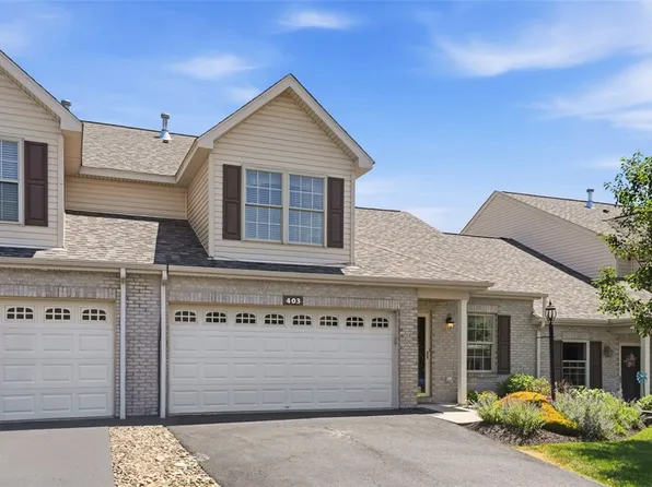403 Katy Ln, Oakdale, PA 15071