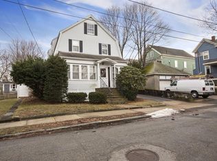 14 State St, Peabody, MA 01960