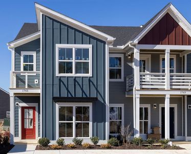 1765 Cotton Way, Chattanooga, TN, 37404