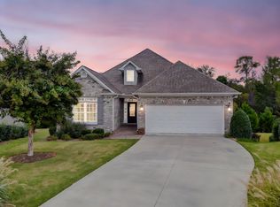 220 Lenox Rd SE, Calhoun, GA 30701