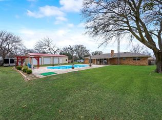 507 Preston Dr, Pottsboro, TX 75076