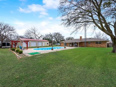 507 Preston Dr, Pottsboro, TX, 75076