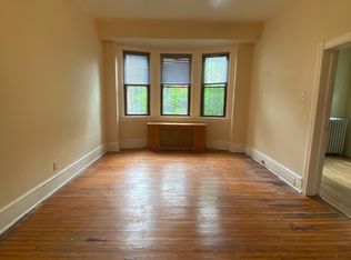1100 S 46th St APT 2B, Philadelphia, PA 19143