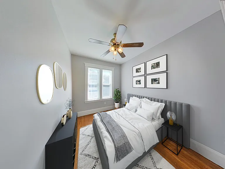 737 Parker St #3N — Photo 4