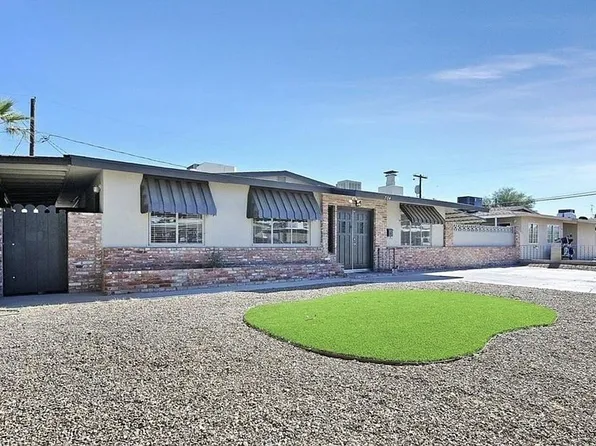 704 Digger St, Las Vegas, NV 89107