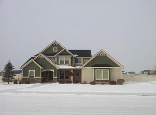 1931 N Spring Hollow Way, Star, ID 83669