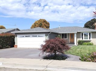 1033 Auburn Ave, San Leandro, CA