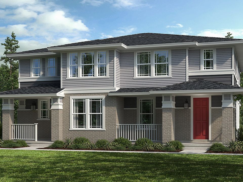 Exterior B