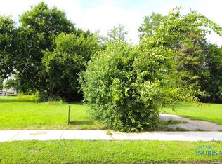 848 Avondale Ave, Toledo, OH 43607