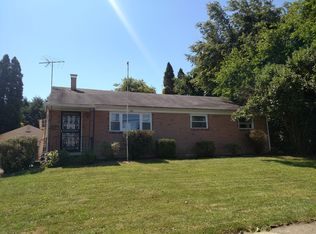 8 Nottingham Rd, Camp Hill, PA 17011