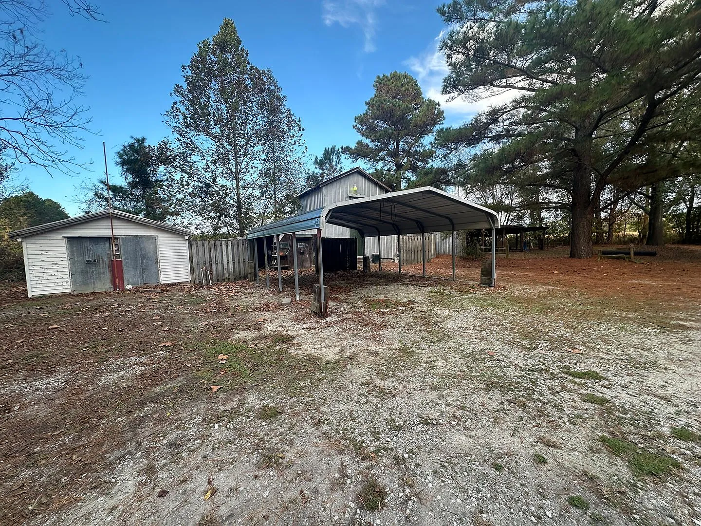 4293 Vine Swamp Rd. — Photo 3