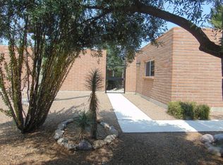 8815 E Calle Bogota, Tucson, AZ 85715
