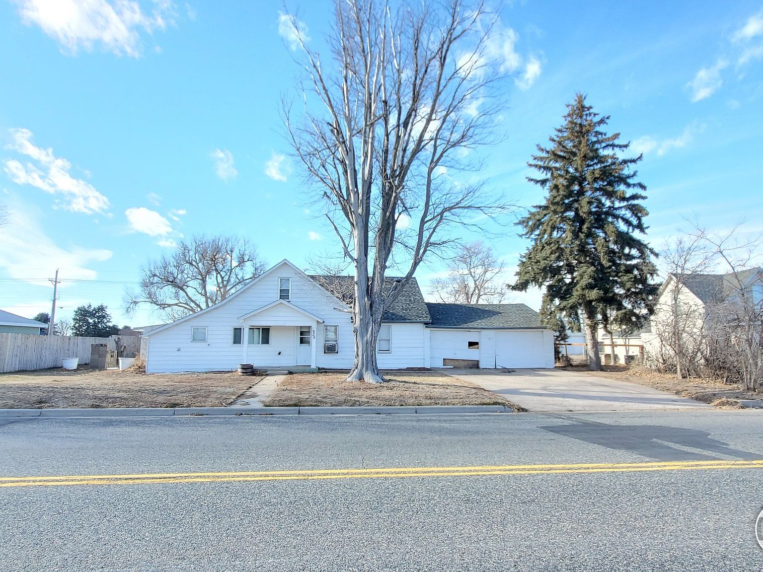635 S Washington Ave, Haxtun, CO 80731 Zillow