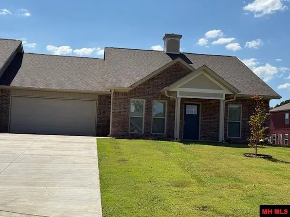 1818 Huron Ct, Mountain Home, AR 72653