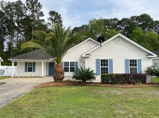 21 Heron Ct, Brunswick, GA 31525