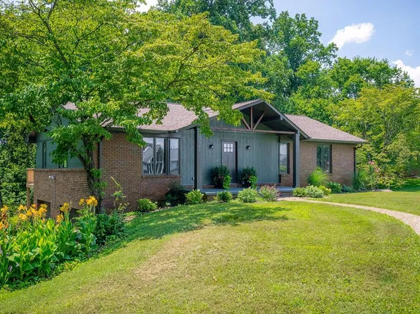 307 Gillen Dr, Sparta, TN 38583