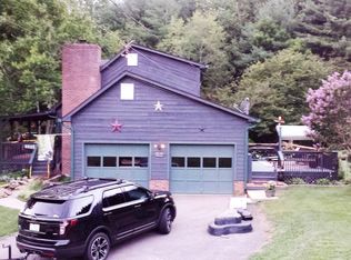 28 Camelfield Rd, Weaverville, NC 28787