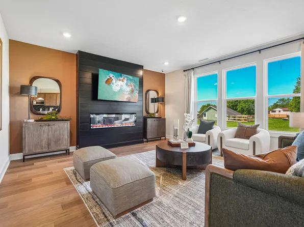Homes Available Soon, Meadowbrook