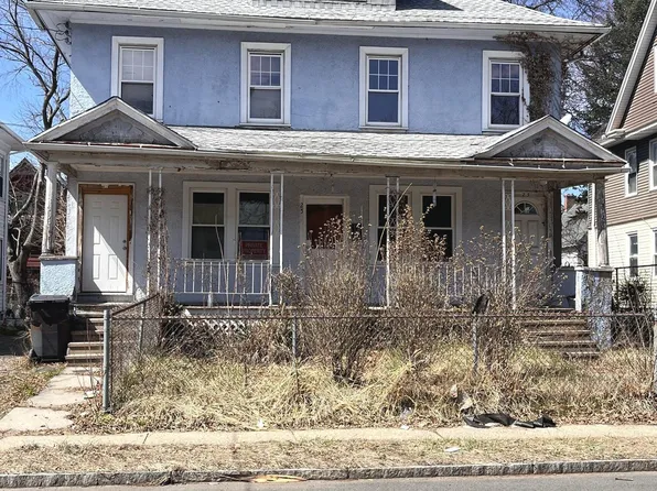 23-25 Sterling Street, Hartford, CT 06112