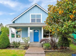 1150 SE Goodnight Ave, Corvallis, OR 97333