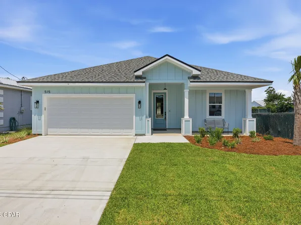 515 Pinetree Dr, Panama City Beach, FL 32413