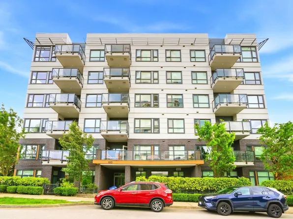 610 Brantford St #501, New Westminster, BC V3M 1W7
