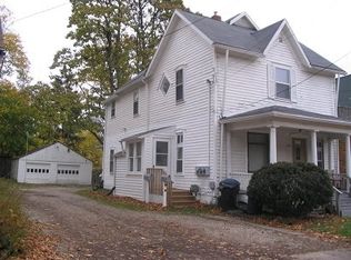 729 Thomson St, Flint, MI 48503