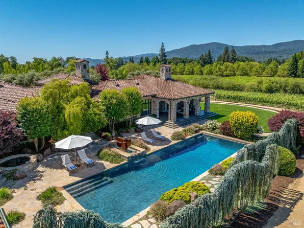 184 Zinfandel Lane, St. Helena, CA 94574