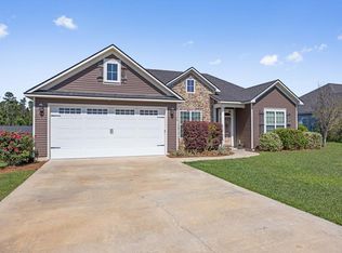 4186 Bowen Way, Valdosta, GA 31605