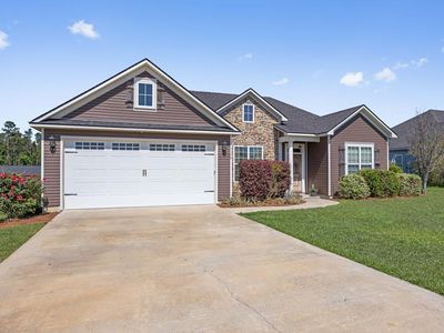 4186 Bowen Way, Valdosta, GA, 31605