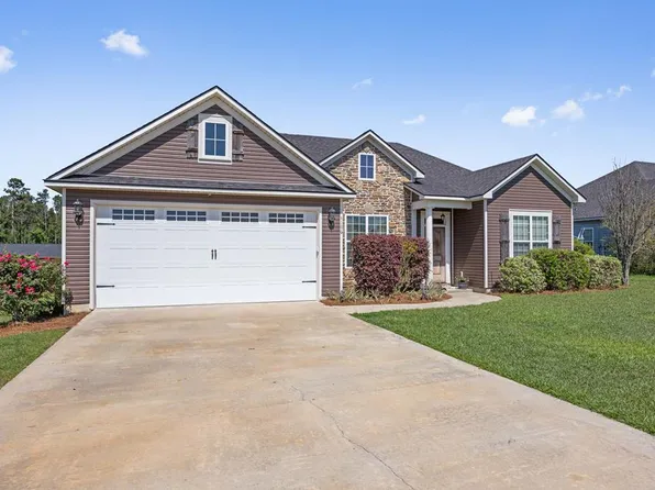 4186 Bowen Way, Valdosta, GA 31605
