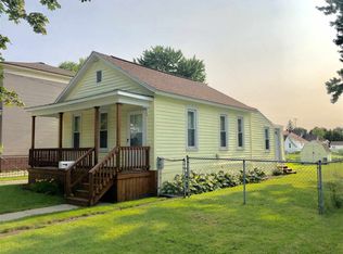 314 S Farragut St, Bay City, MI 48708