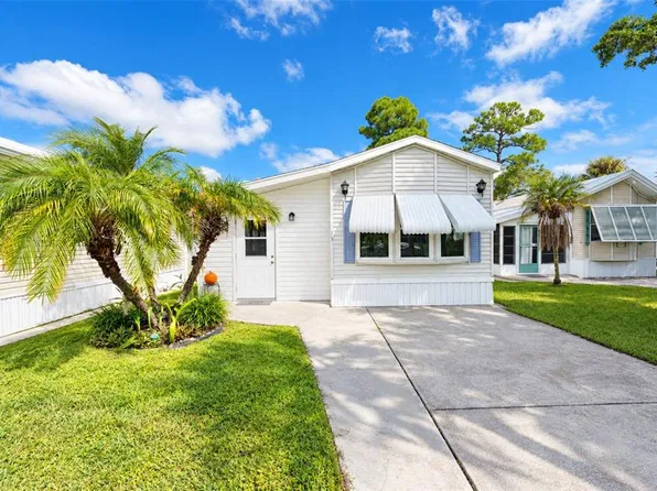 39 CROWN POINT DRIVE, NOKOMIS, FL 34275