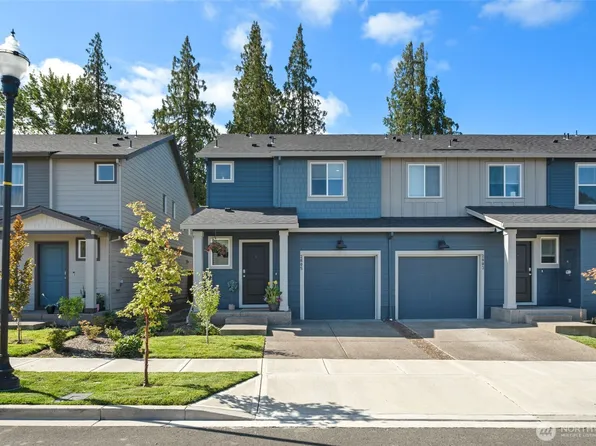 2805 N 2ND Way, Ridgefield, WA 98642