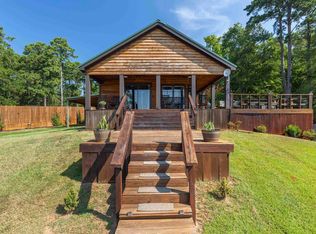125 Tatum Rd, Homer, LA 71040