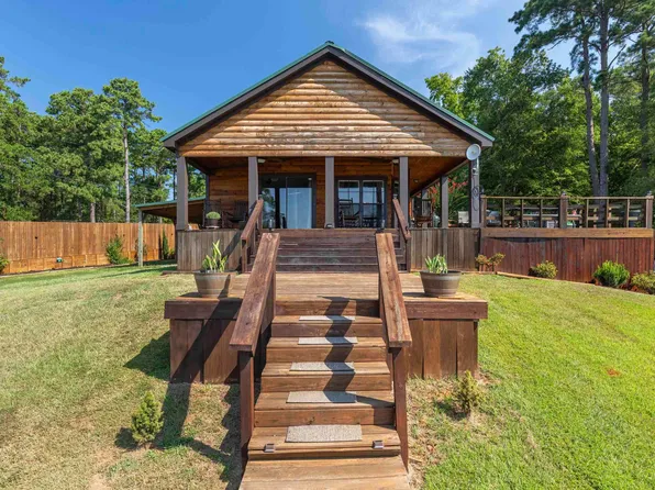 125 Tatum Rd, Homer, LA 71040