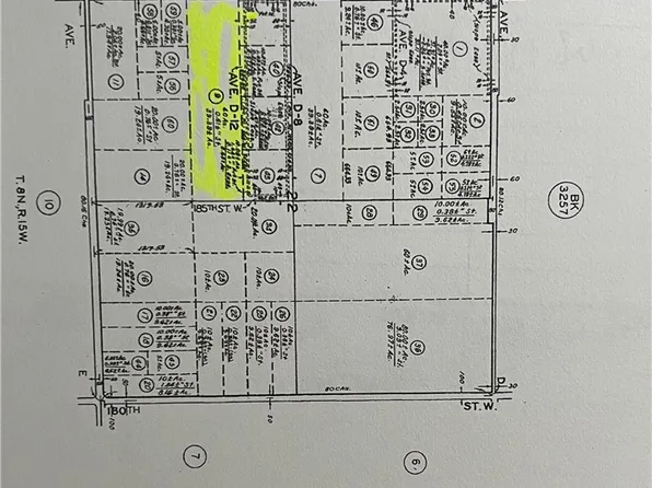 190 W Avenue D #10-22, Lancaster, CA 93534