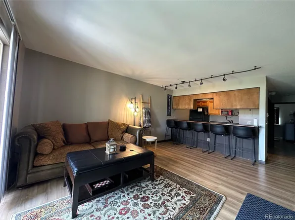 397 County Road 834 #4-3, Fraser, CO 80442